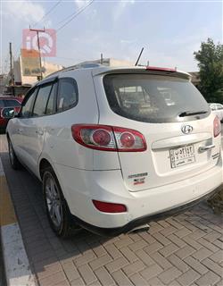 هيونداي سانتافي